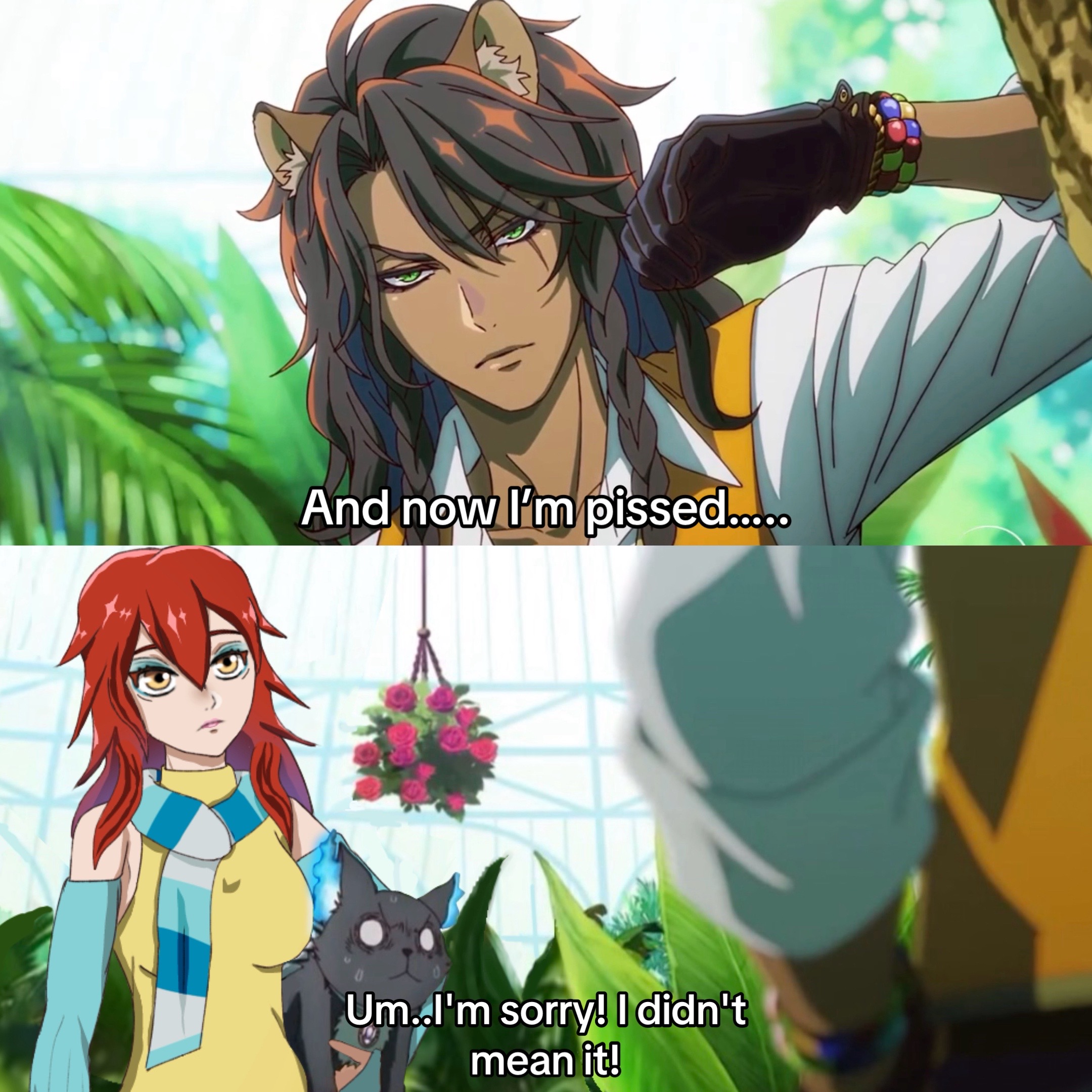 @Ms. Tenma