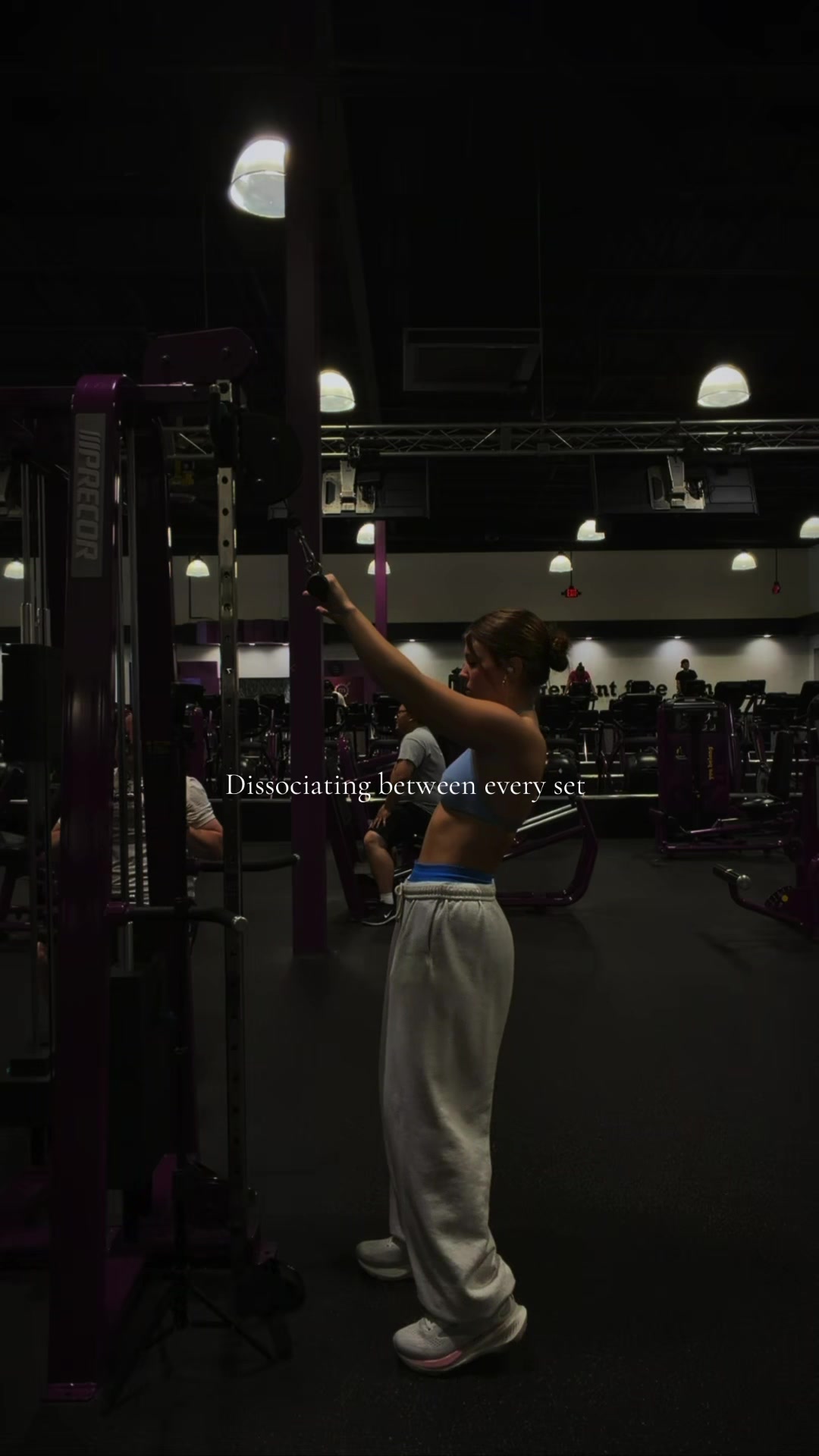 @Cassidy || Fitness
