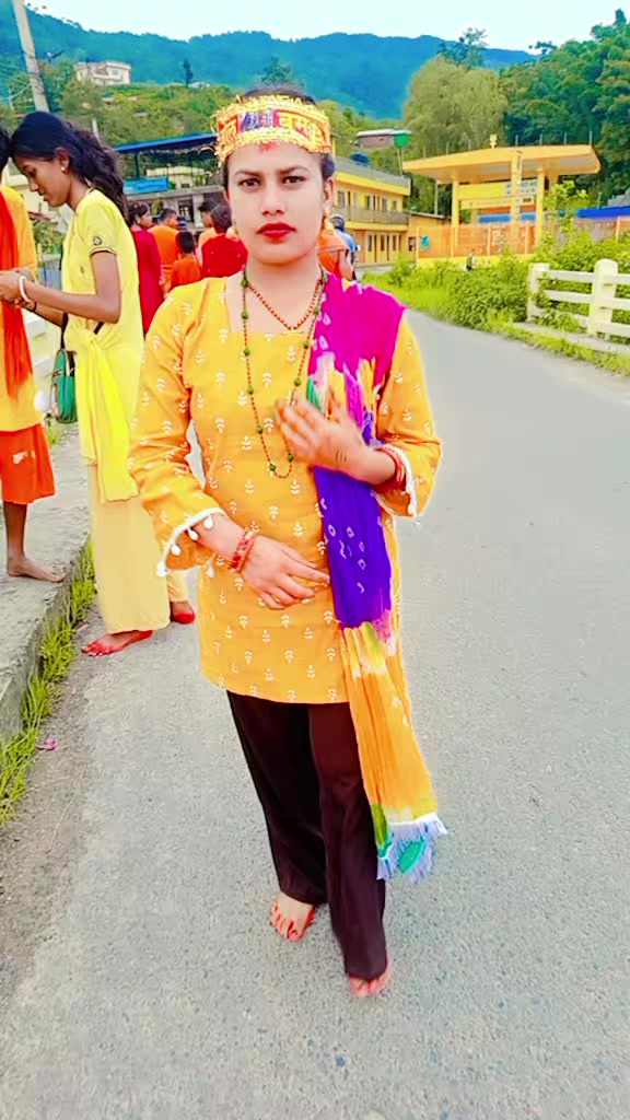 @Hariom Yadav