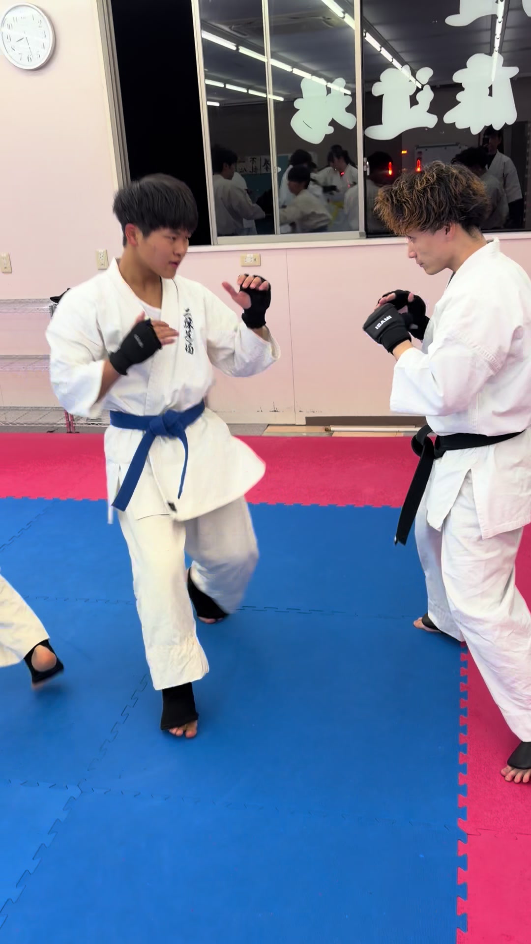 @kudodojo