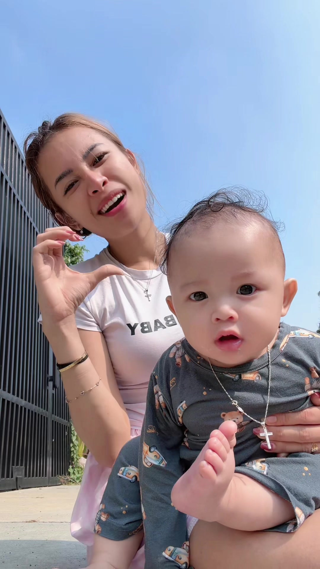 @MOMMY NYA ZIEL