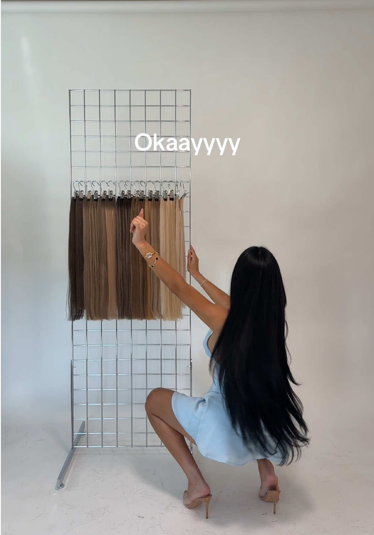 @Cindy Marie
