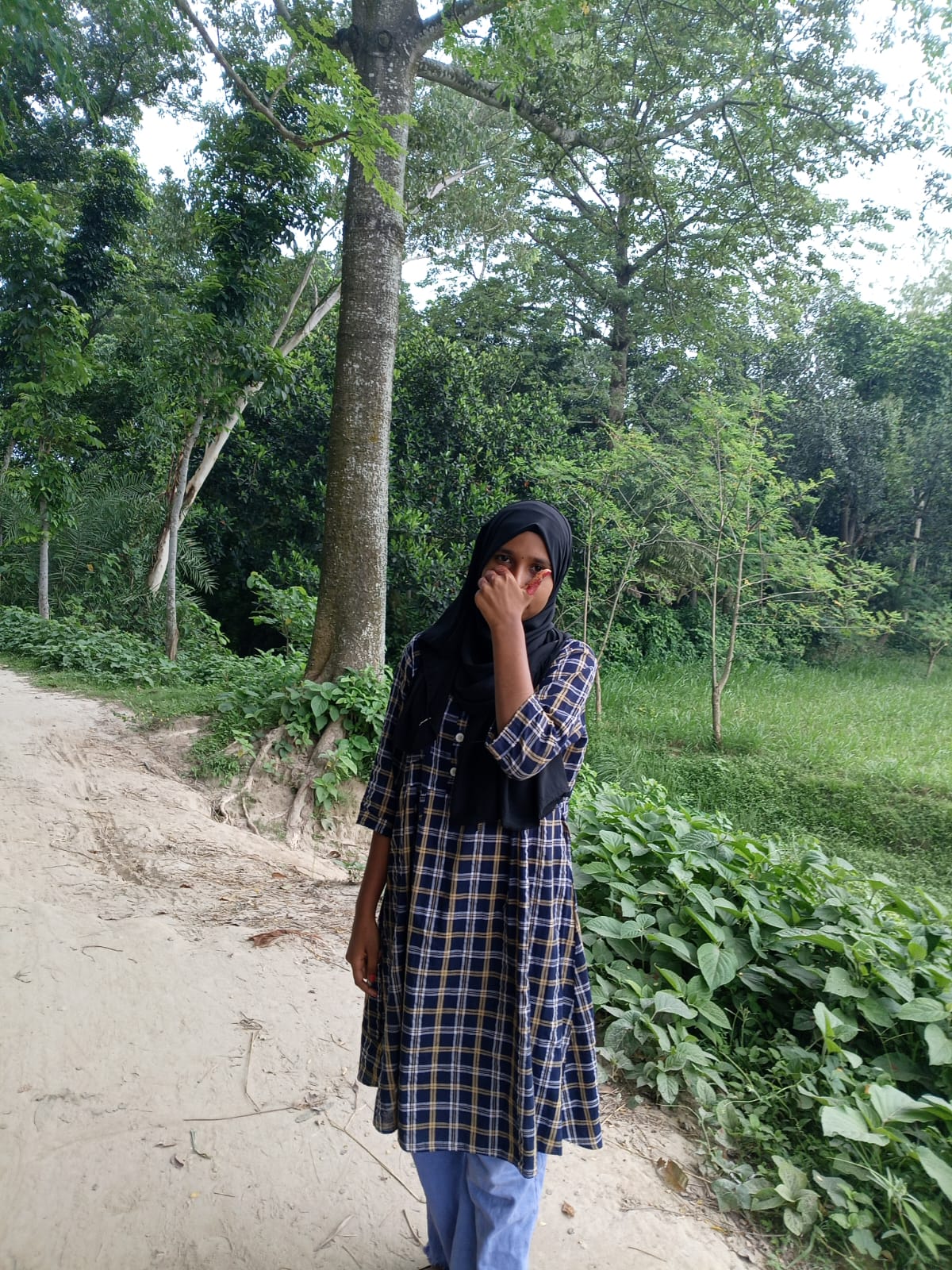 @🎀Farhana 🎀