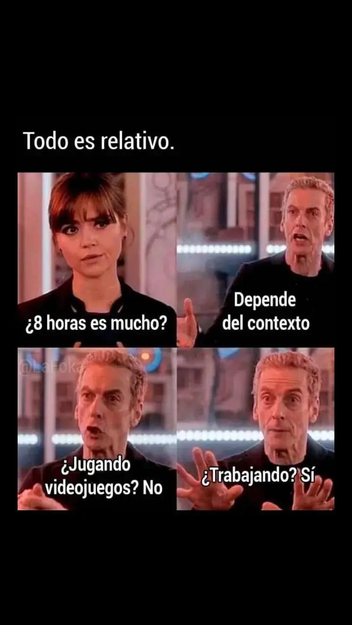 @Dar&iacute;o paniagua| humor | info