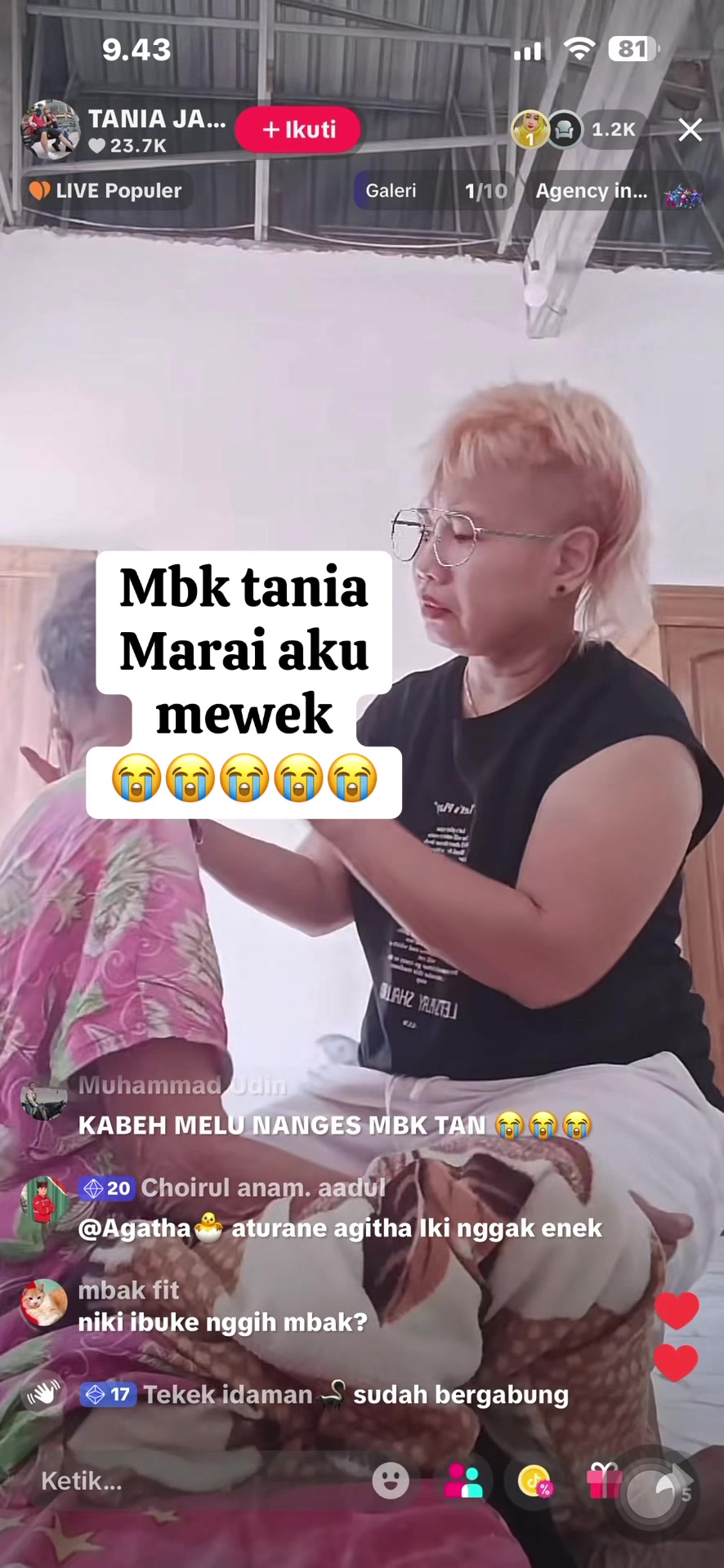 @❤️Anak Tunggal 🍒🇹🇼