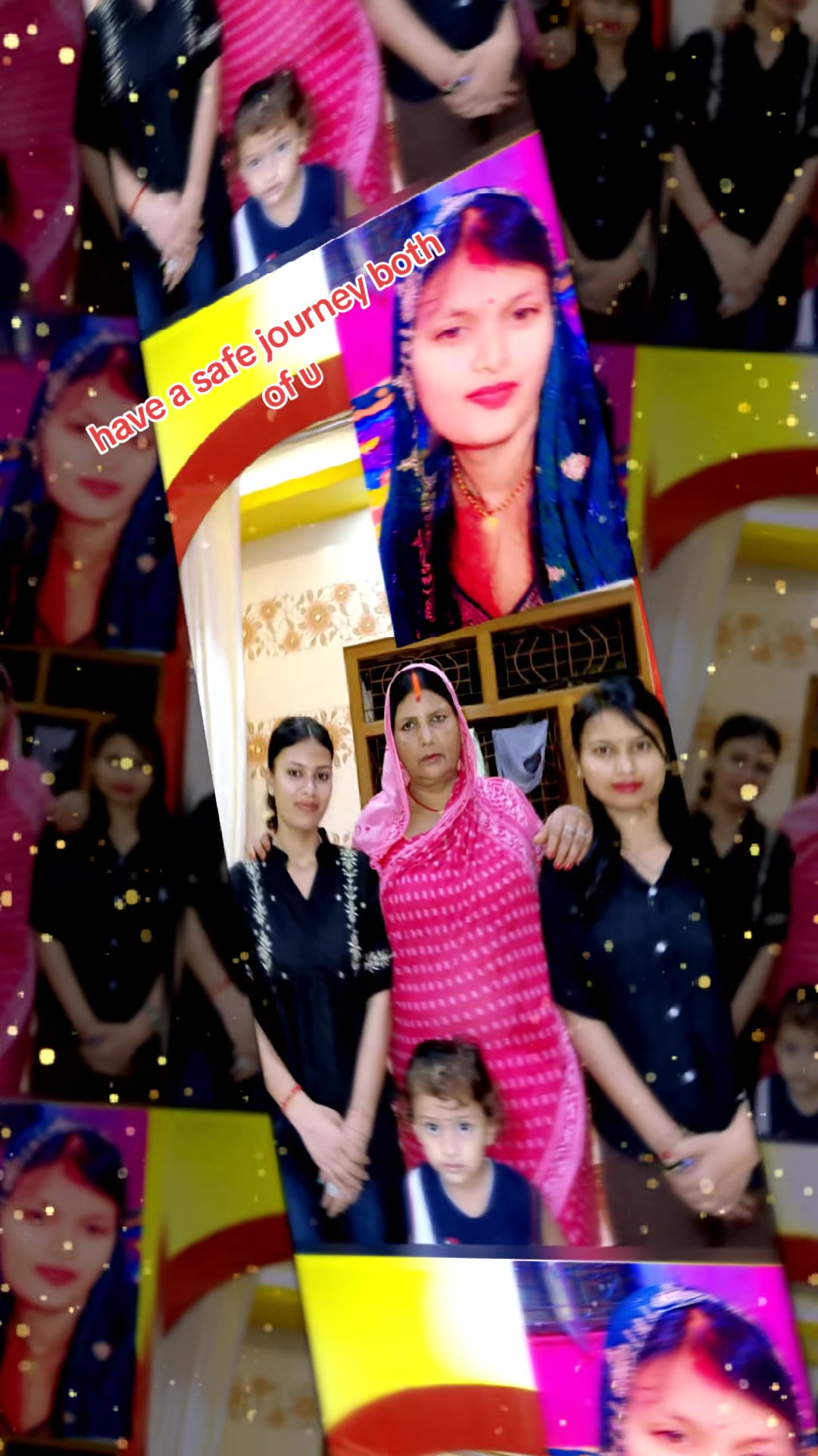 @Puja Patel 143❣️❣️