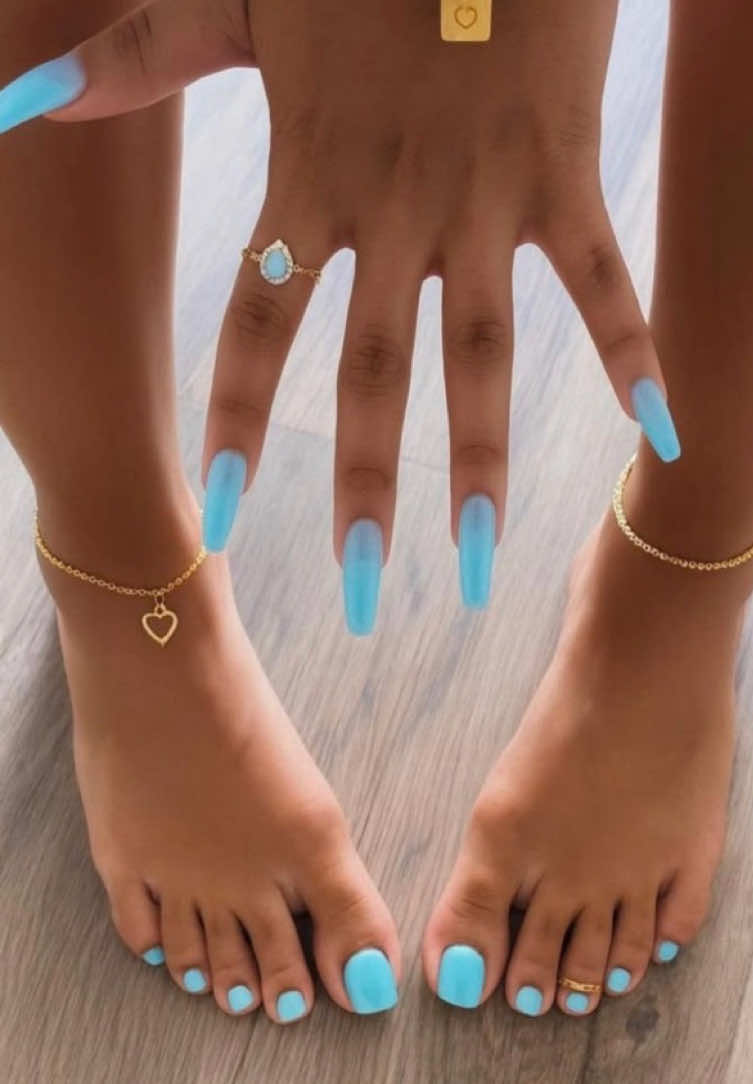 @Pretty In Nails