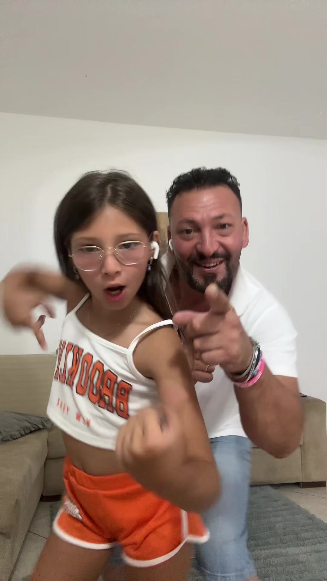 @LA FAMIGLIA DEI PAZZI🤪🤯