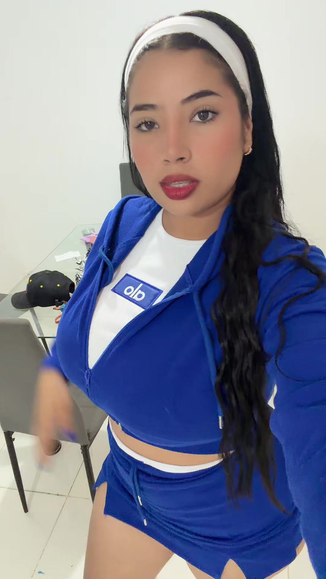 @Yoscarlis💖