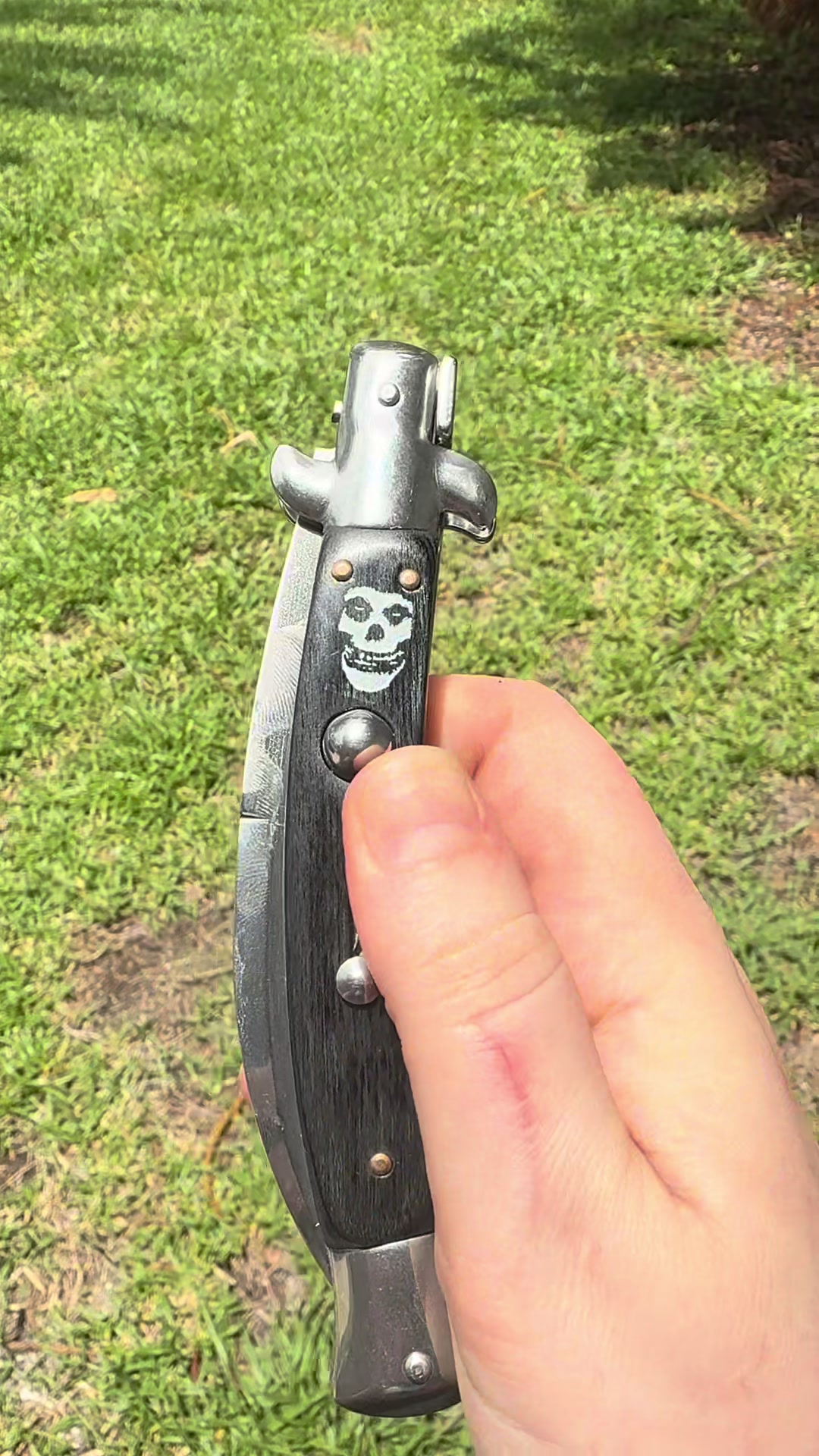 @Wet Wizard Custom Engraving