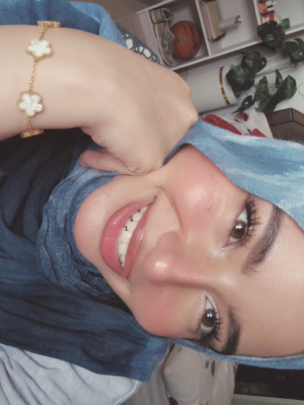 @NOUR||بُنّدُقَة