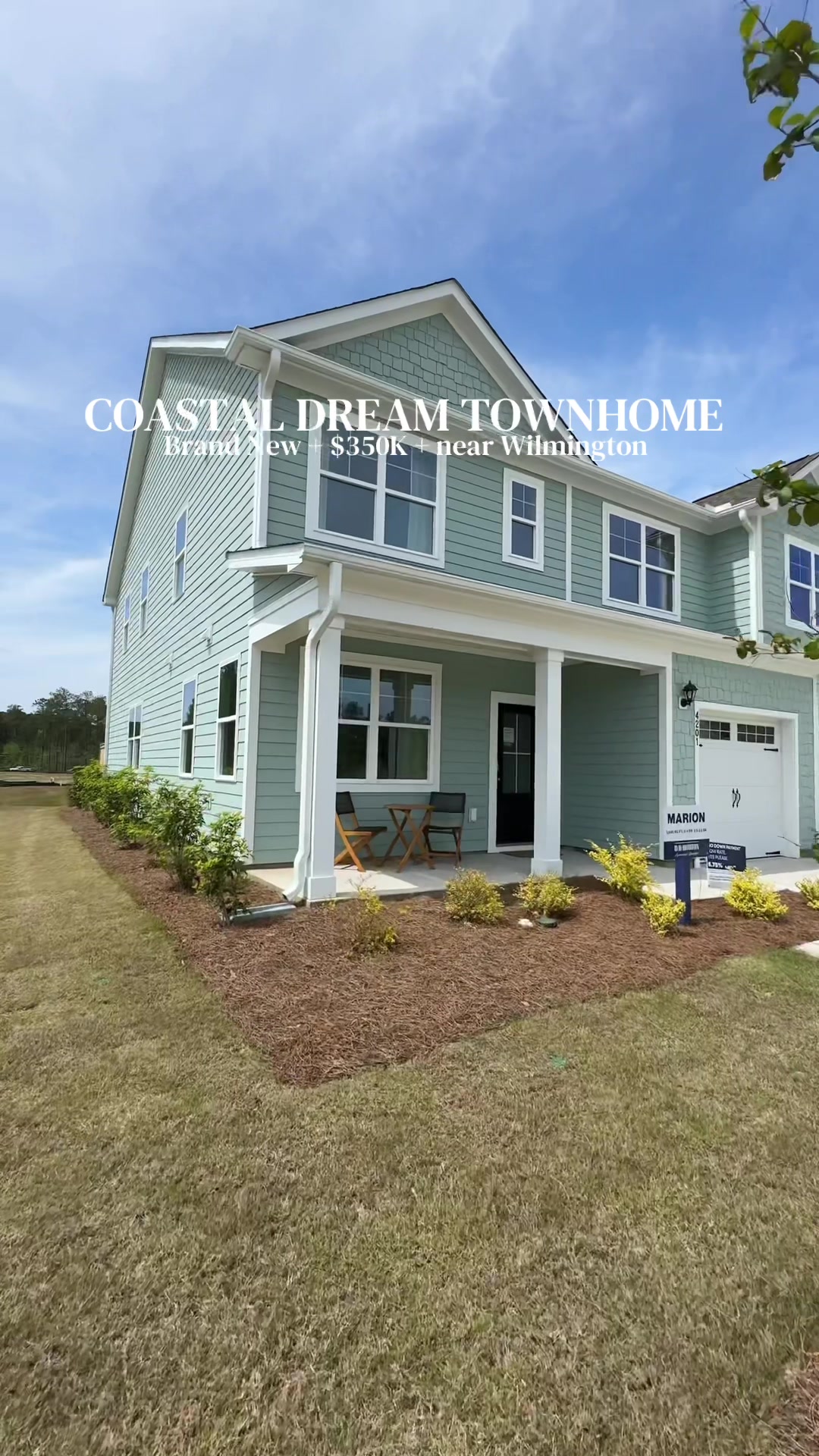 @Brock Marsh Wilmington Realtor
