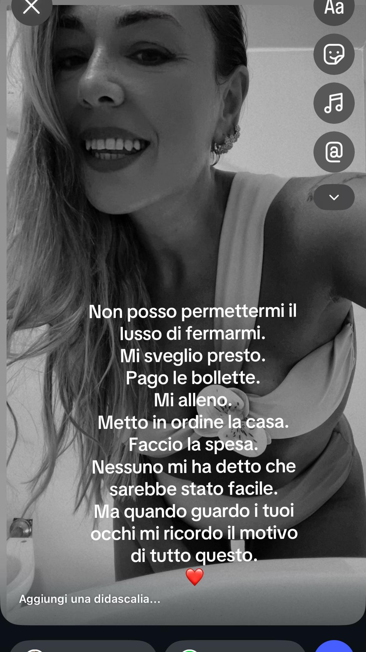 @Anna Di Luccio&hearts;️