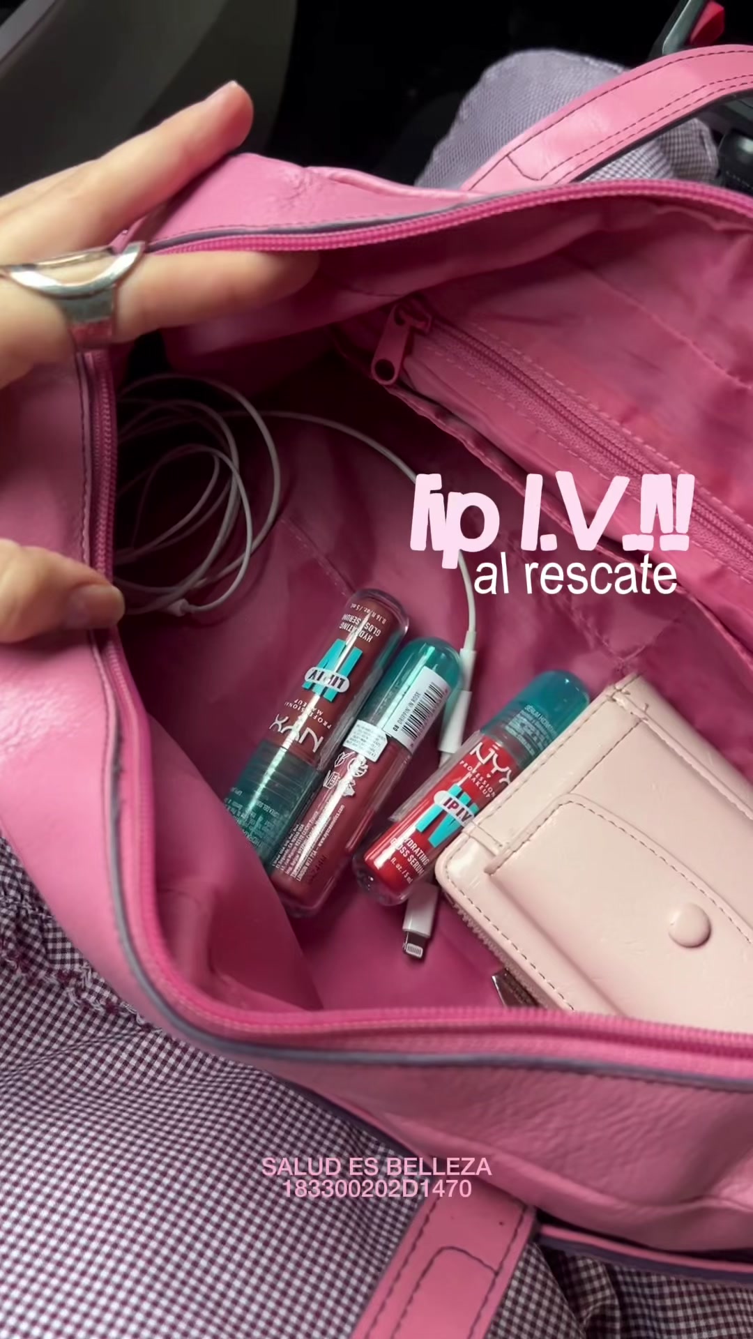 @NYX Cosmetics MX