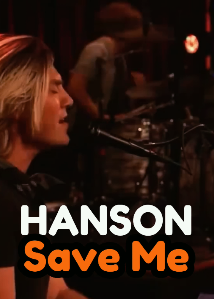 @Hansonized
