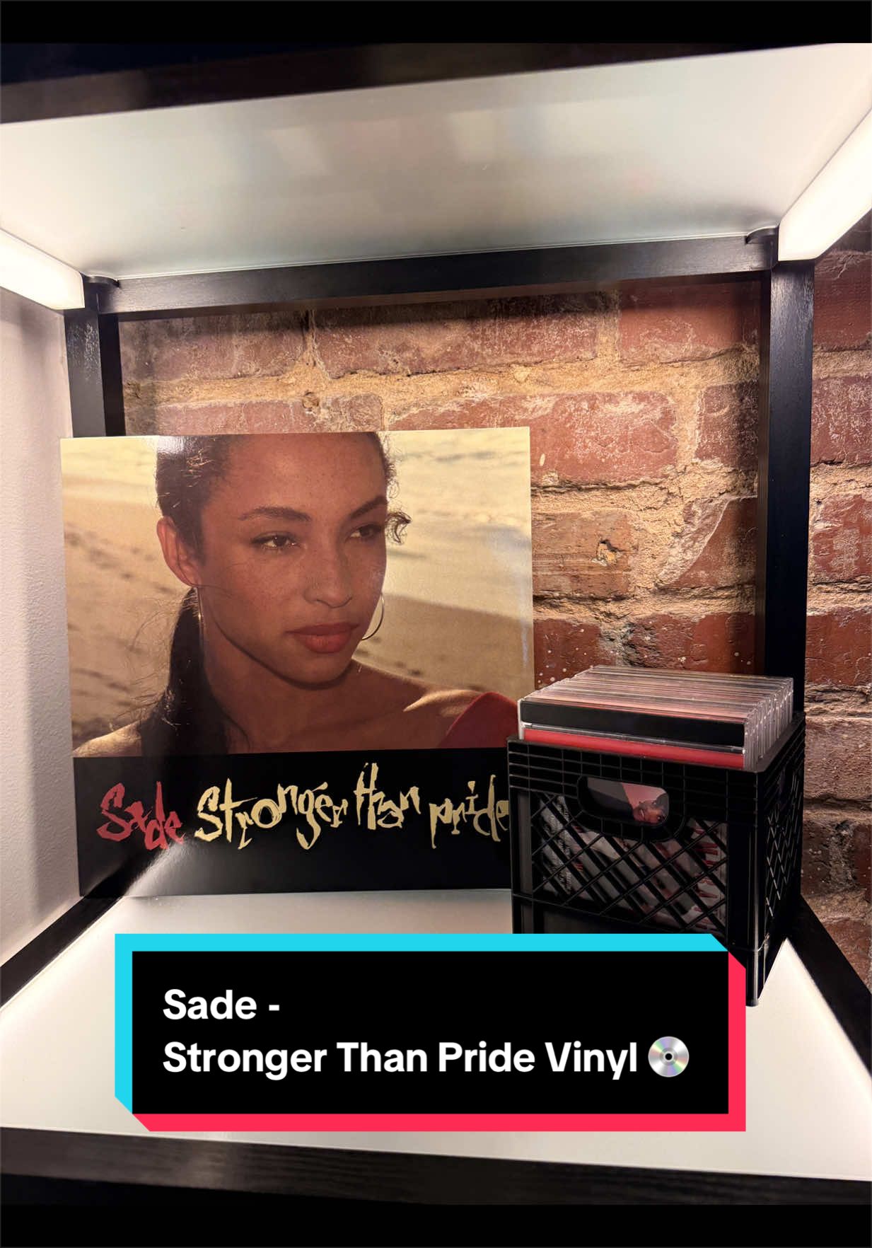 @Tre | Vinyl