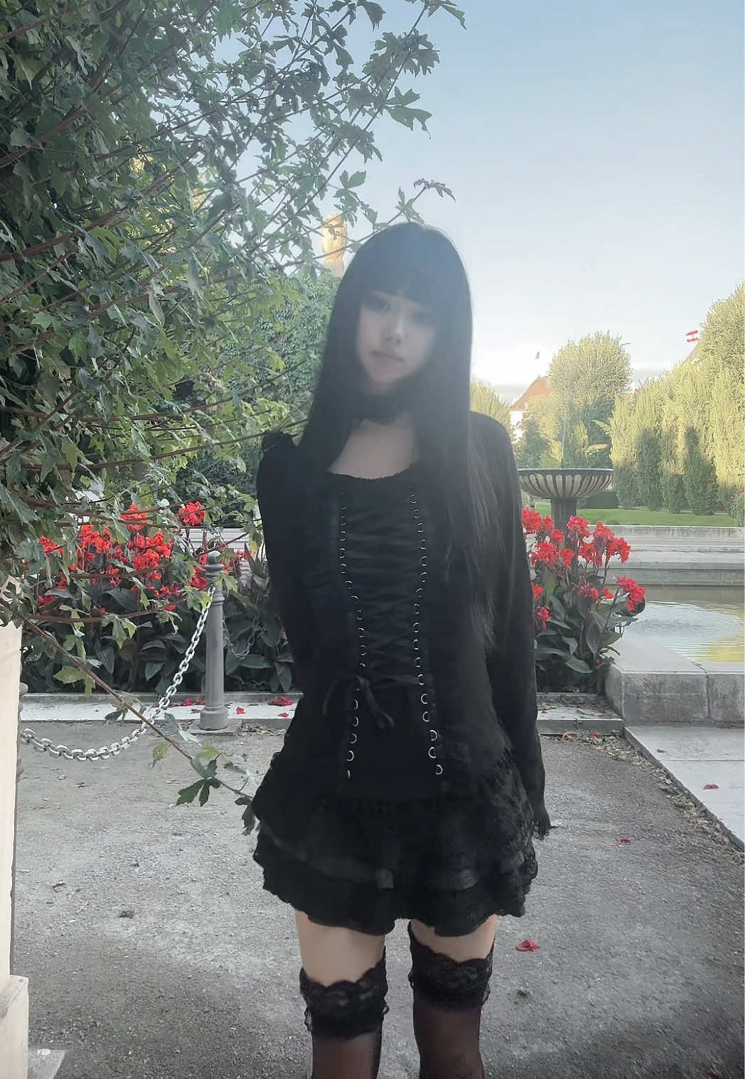 @Mei