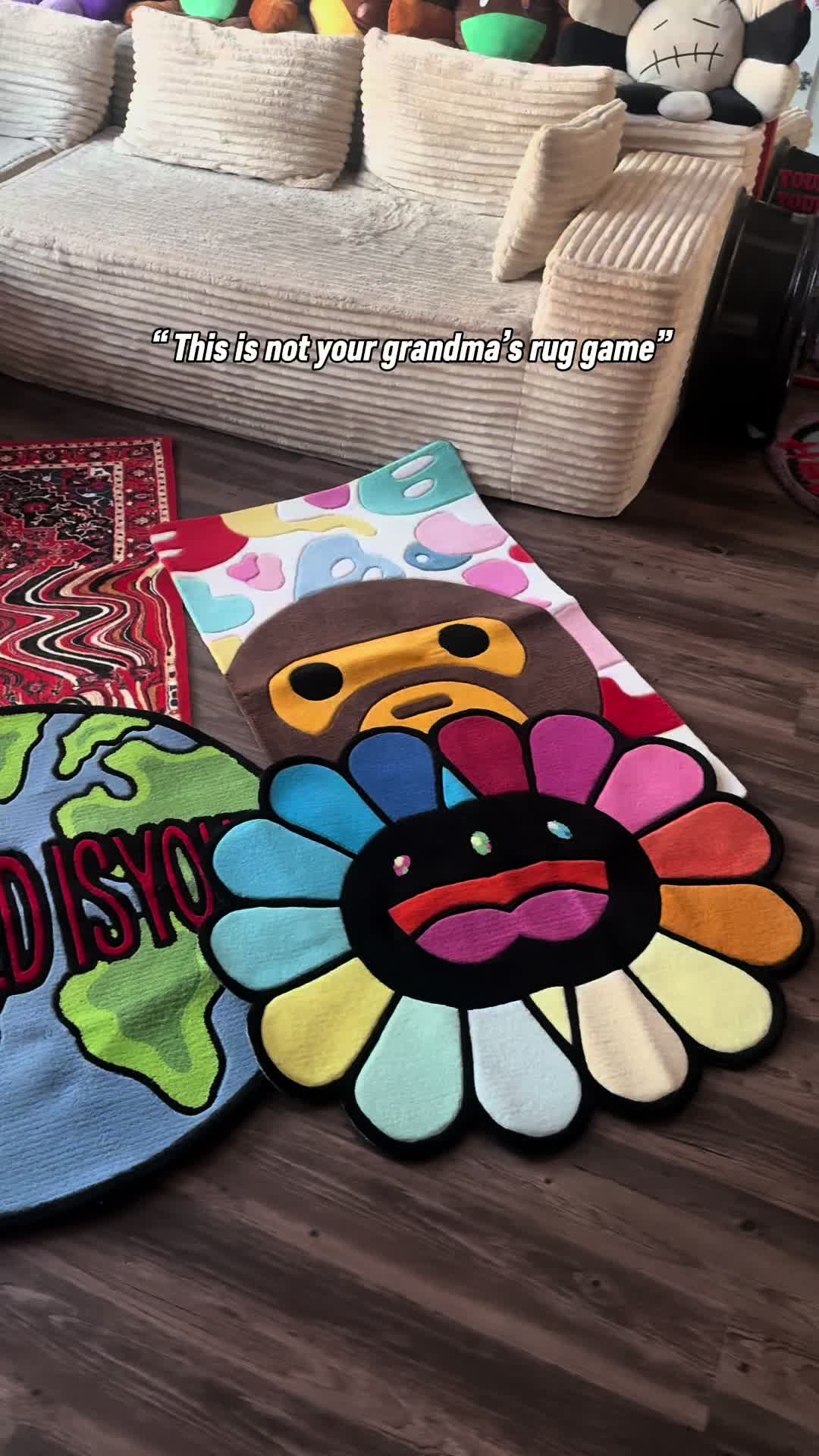 @NastyRugs.co