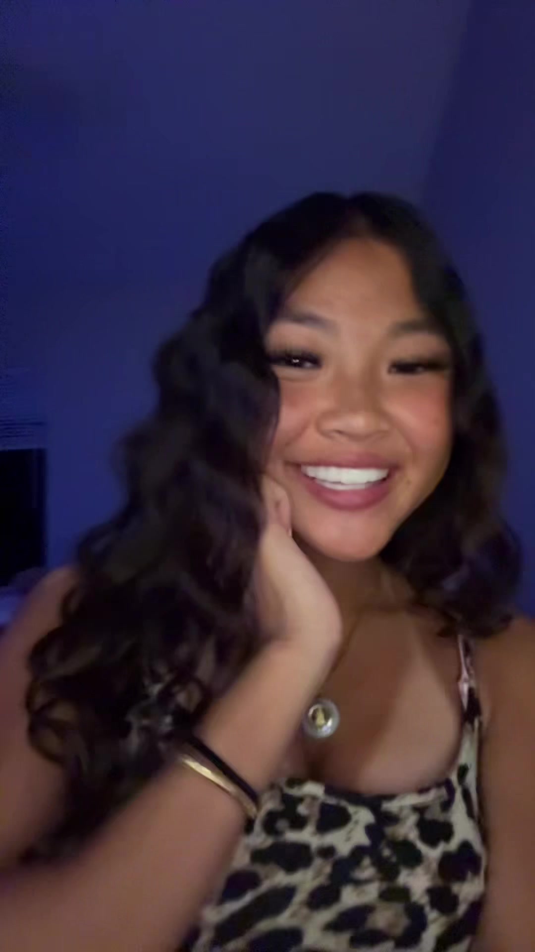 @𝒸𝒽𝑒𝓎𝑒𝓃𝓃𝑒 😉