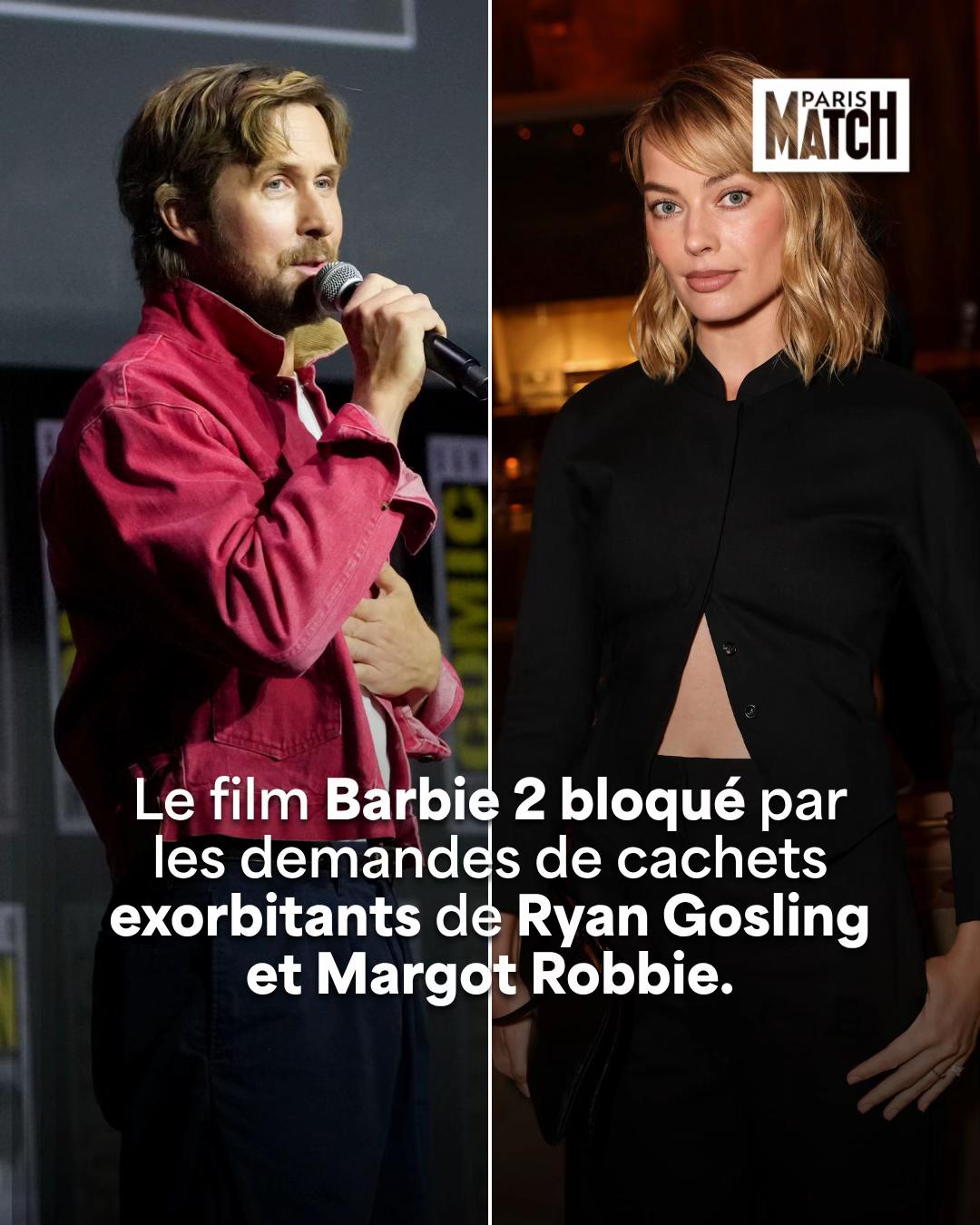 @Paris Match