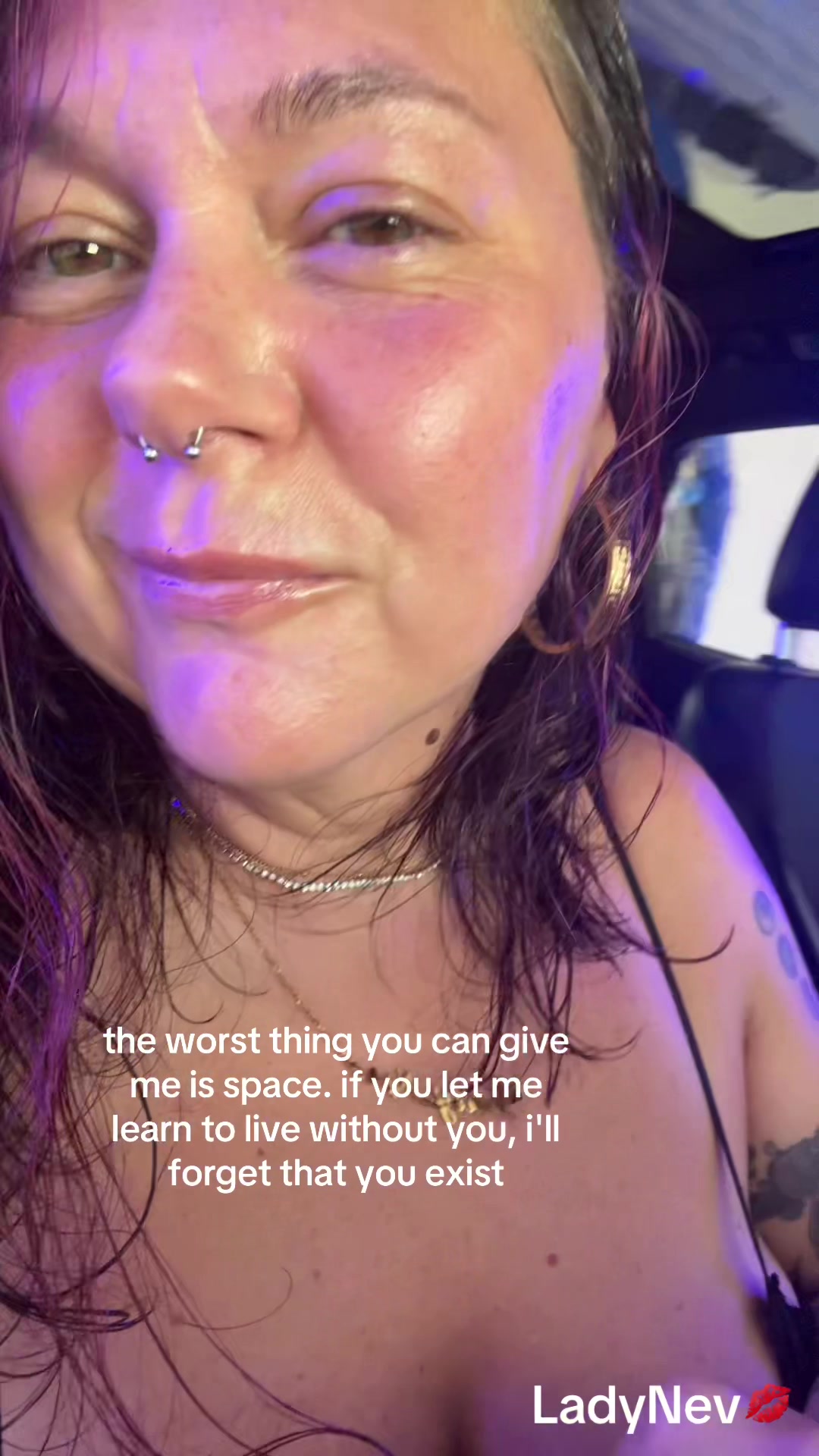 @LadyNev💋