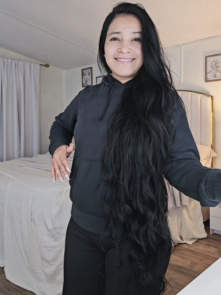 @Adelita la Norte&ntilde;a