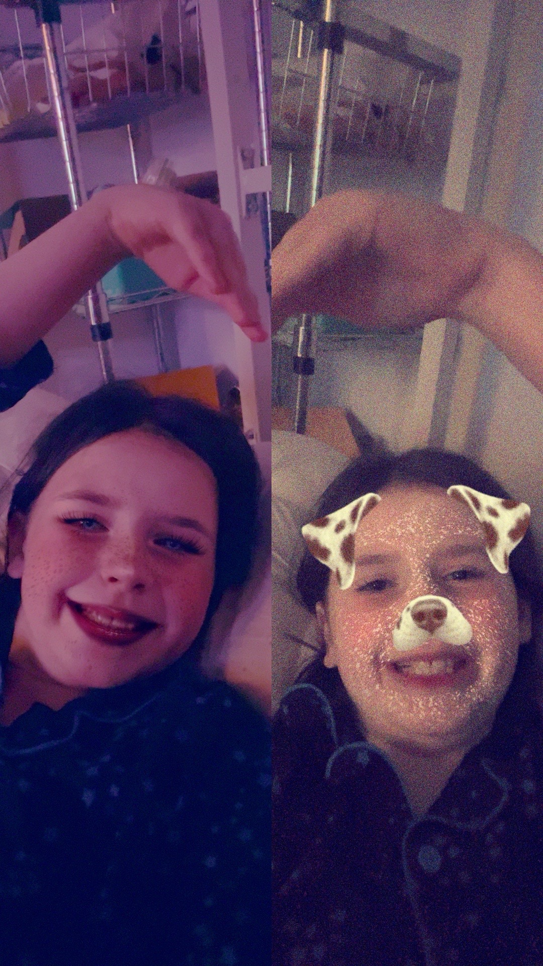 @Sophie Buckland
