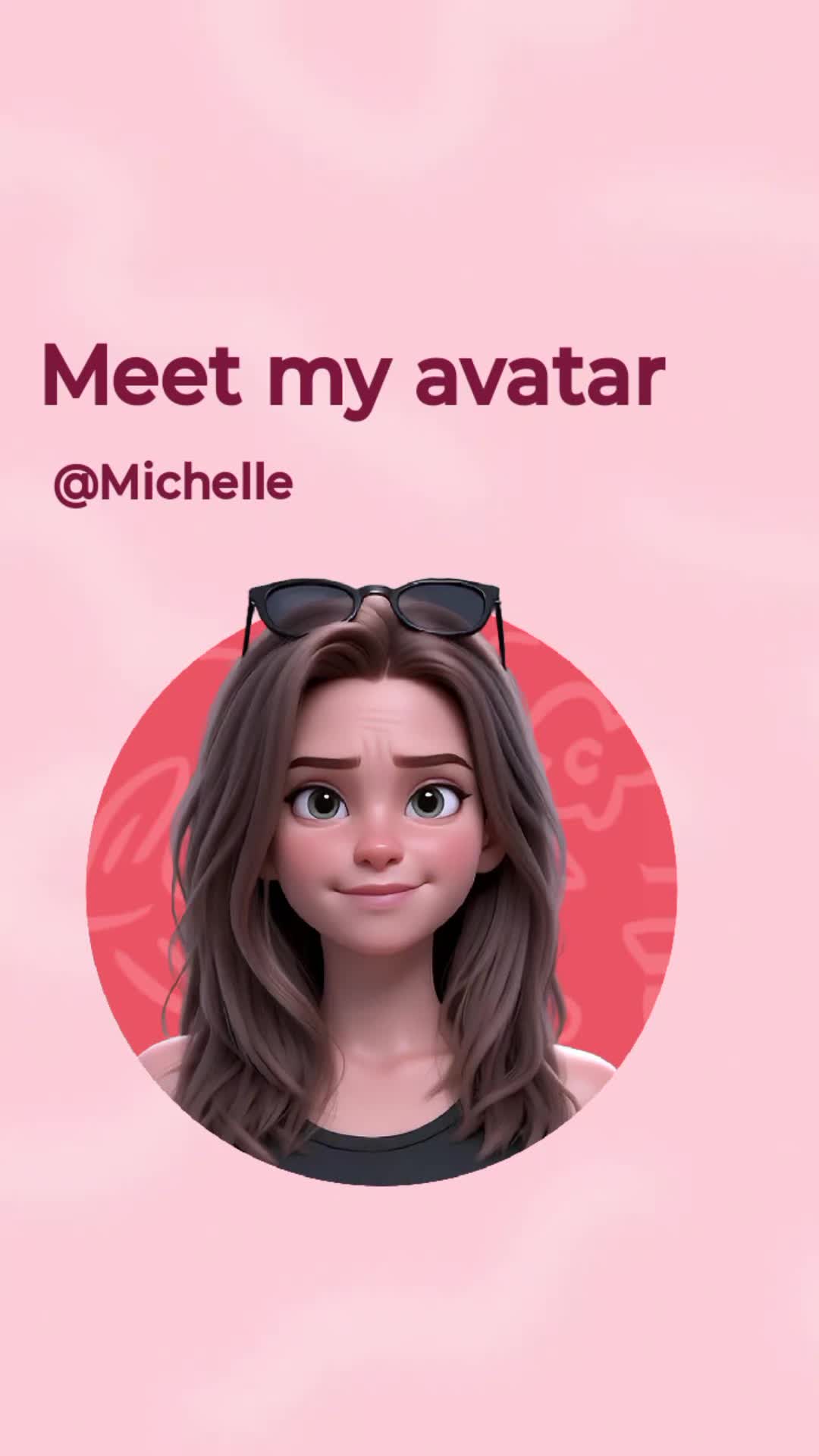 @Michelle