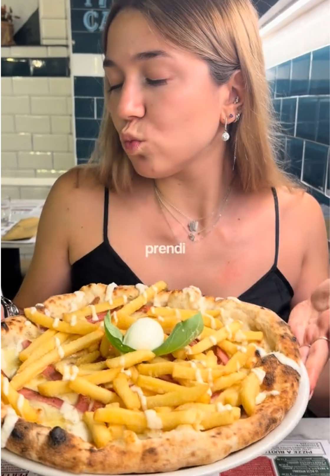 @ally&aury channel