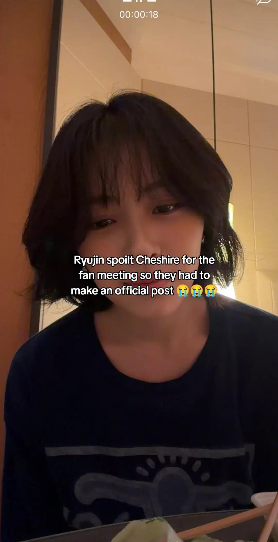@ItzyMidzyFlyHigh ✨