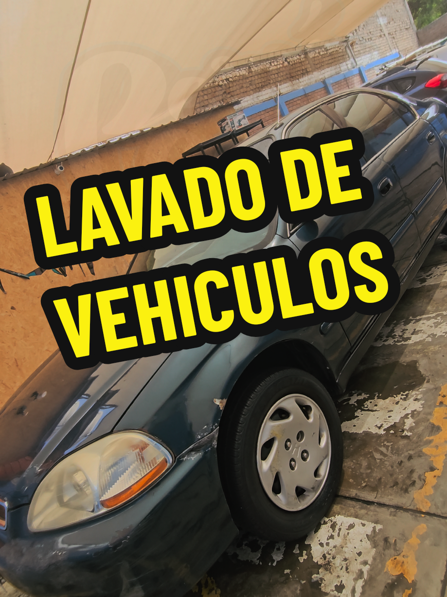 @Peru Car
