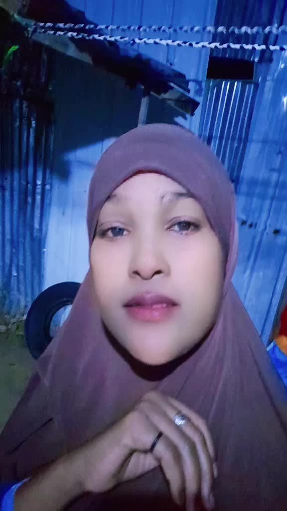 @Faadumo Muuse Yuusuf