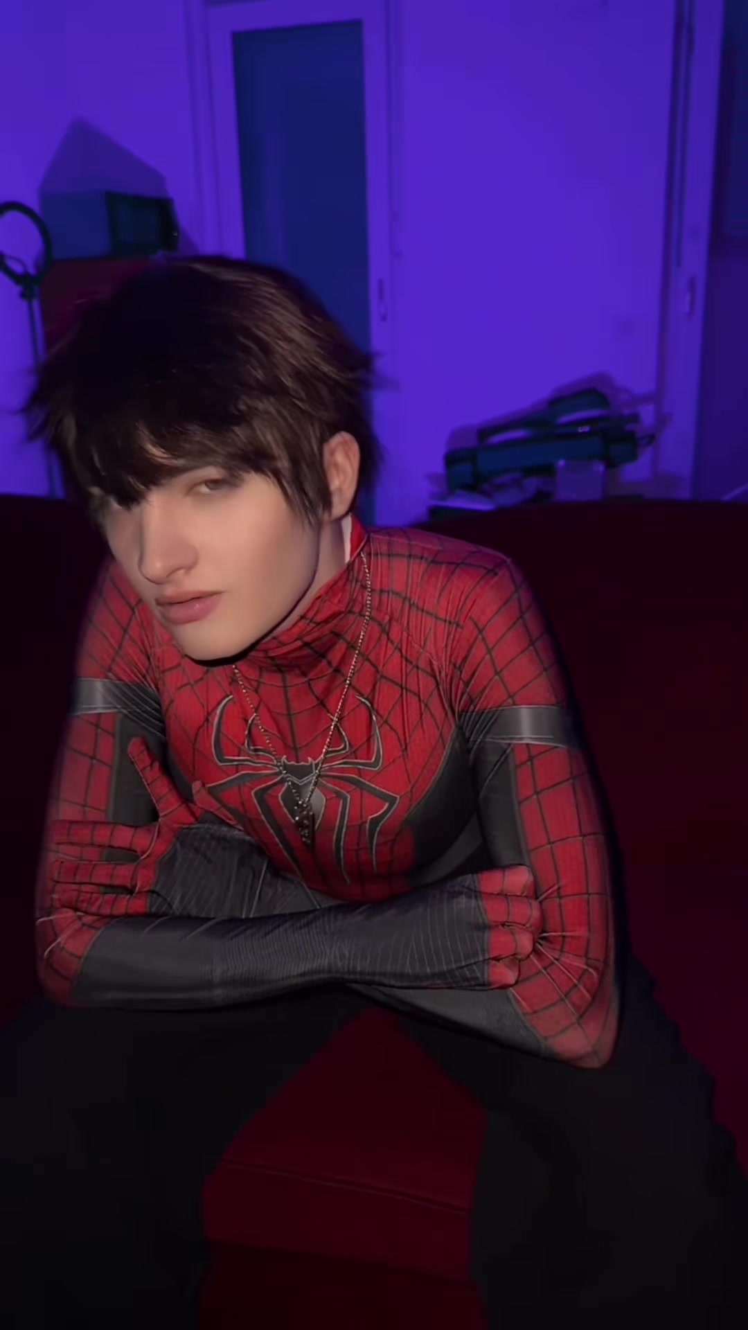 @Tigercosplay
