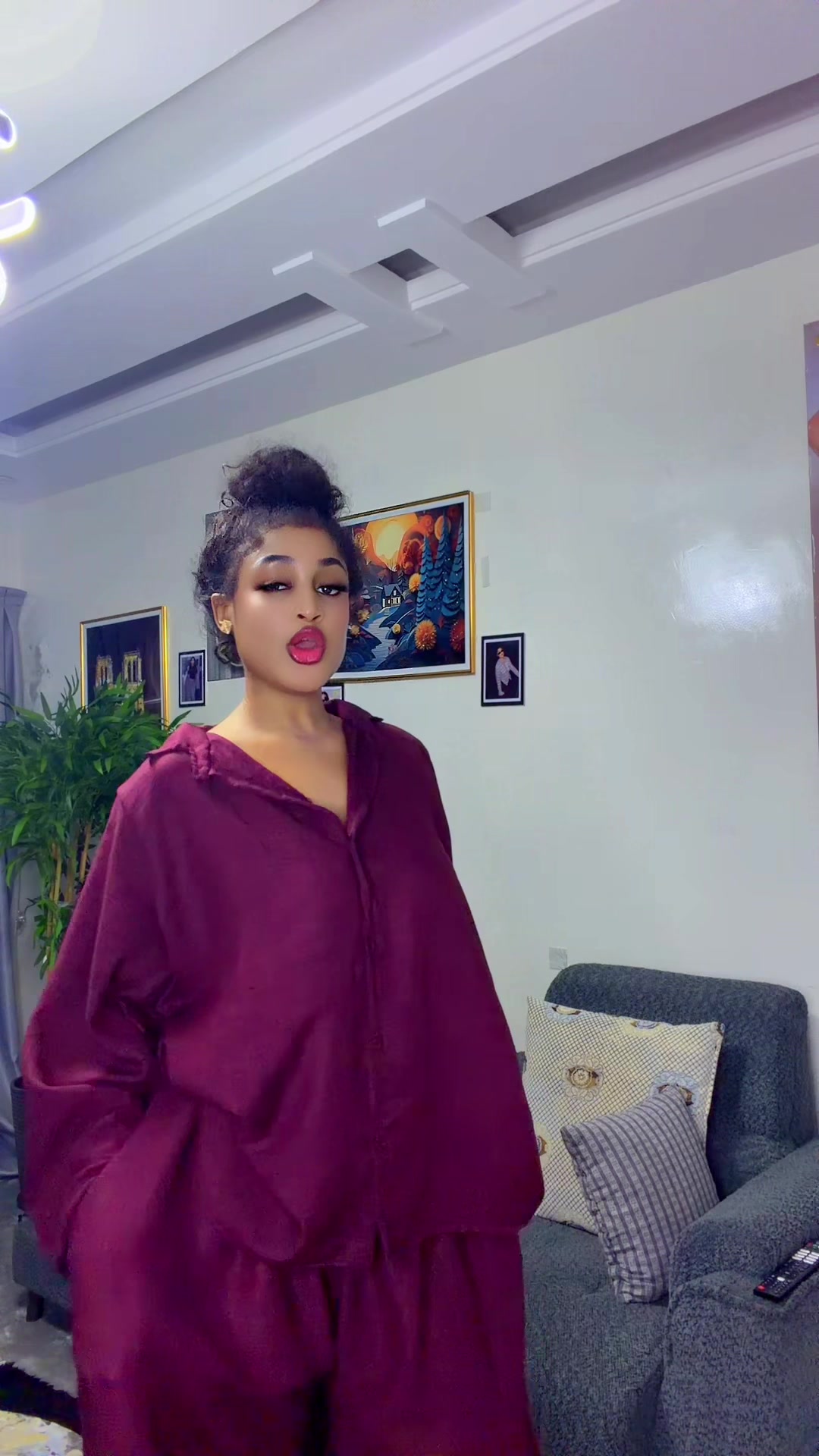 @La jolie 🇬🇦🇸🇳