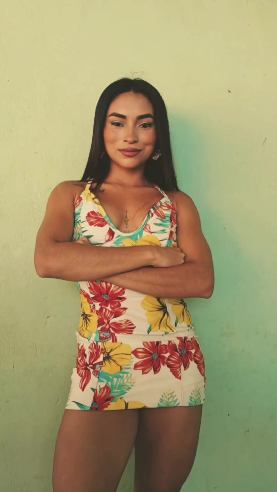 @&Eacute;rica Nunes