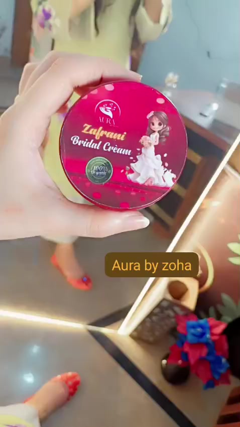 @aura by zoha