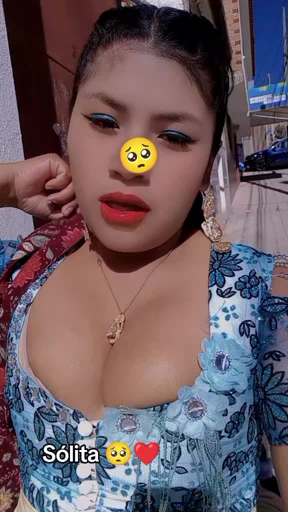 @Ariana Mendoza