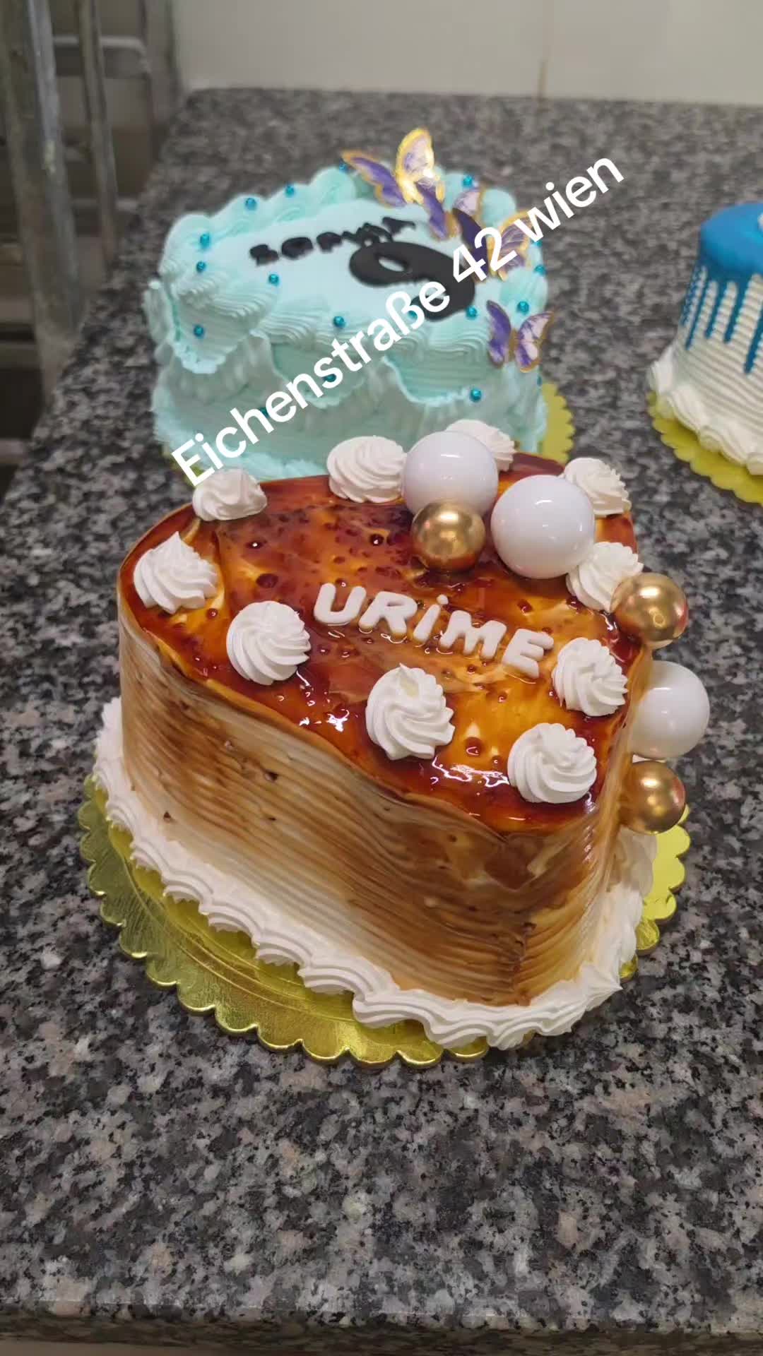 @Nacheel Alsharq S&uuml;&szlig;igkeiten👌
