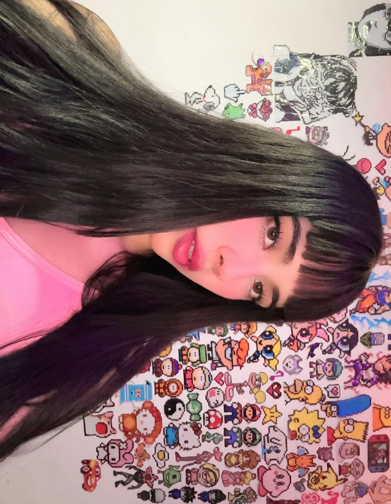 @˚✧ s h e y ◡̈ ˚✧👁️