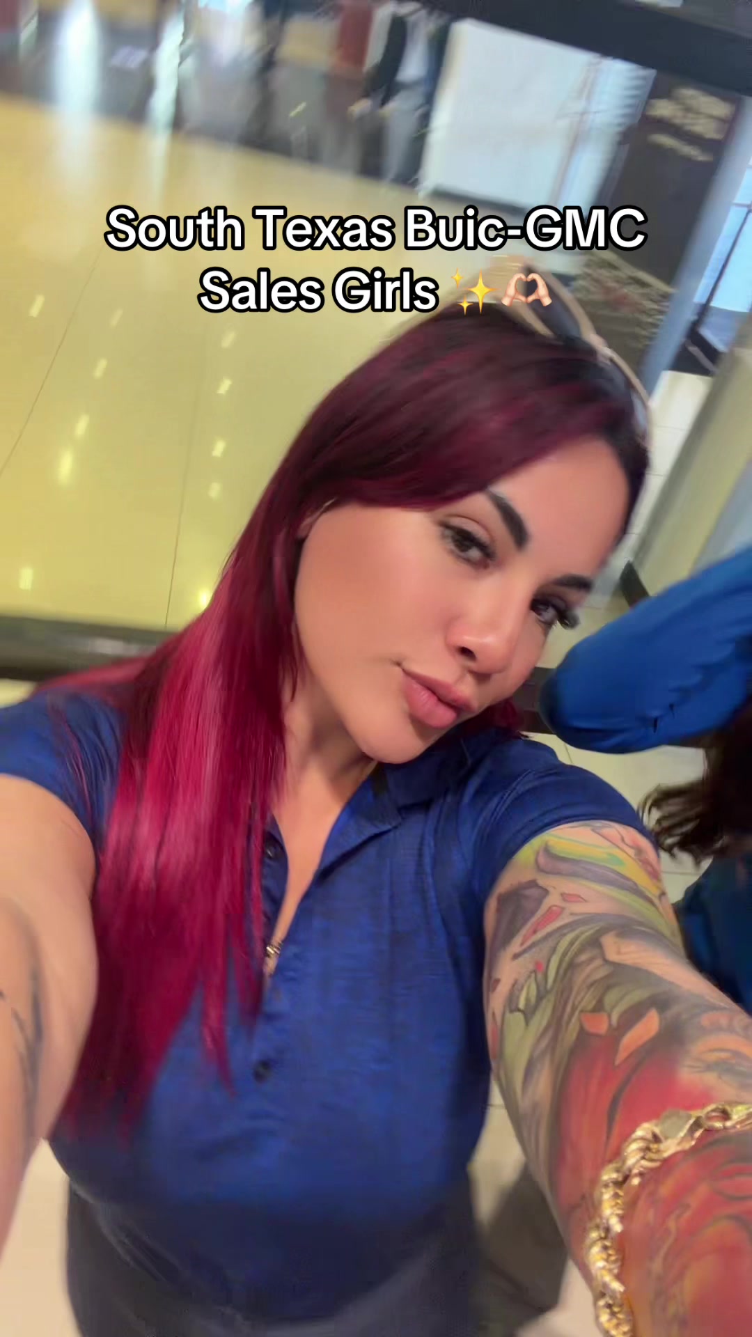 @Sheila C