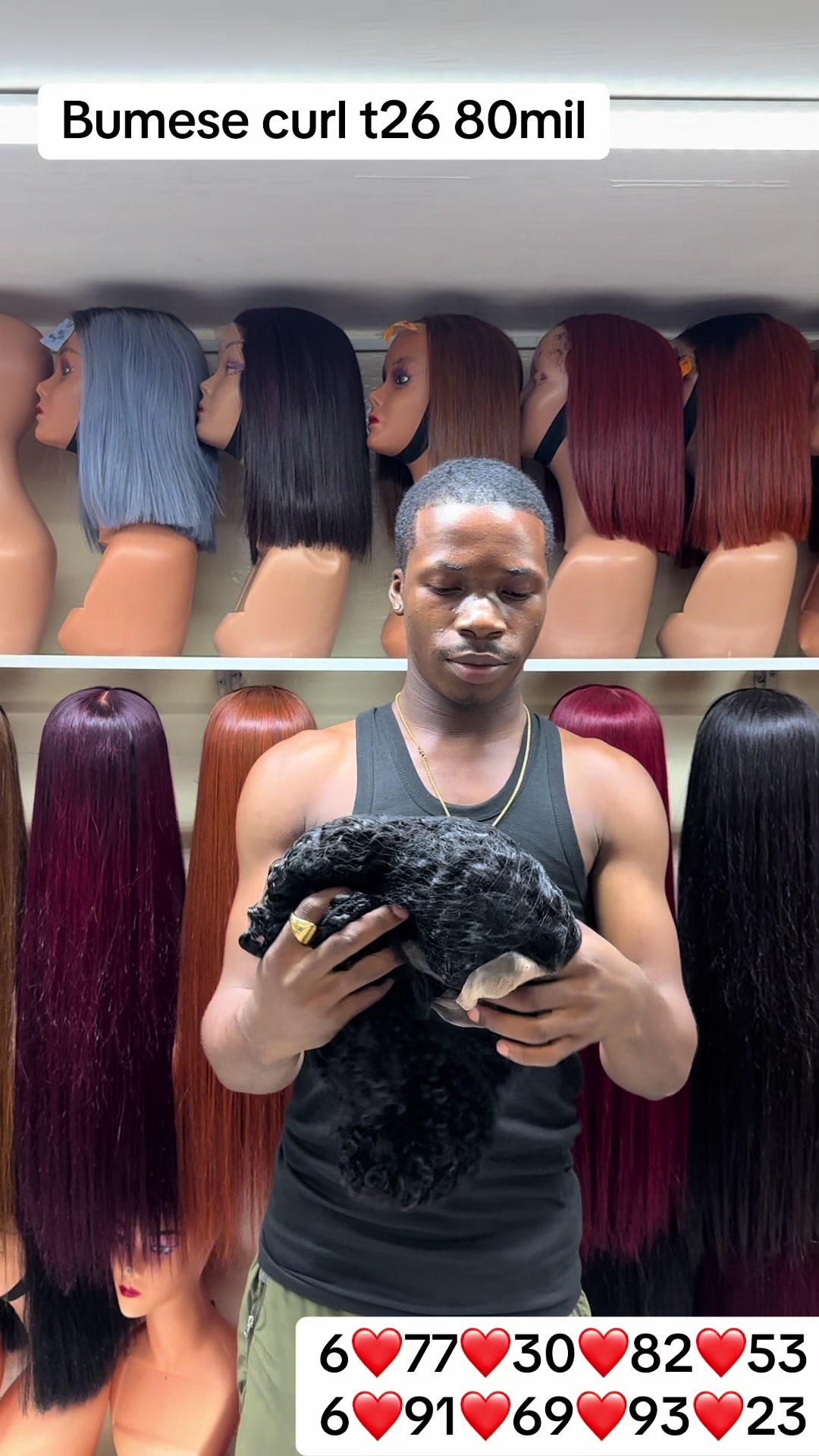 @@237 Kallash-India hair