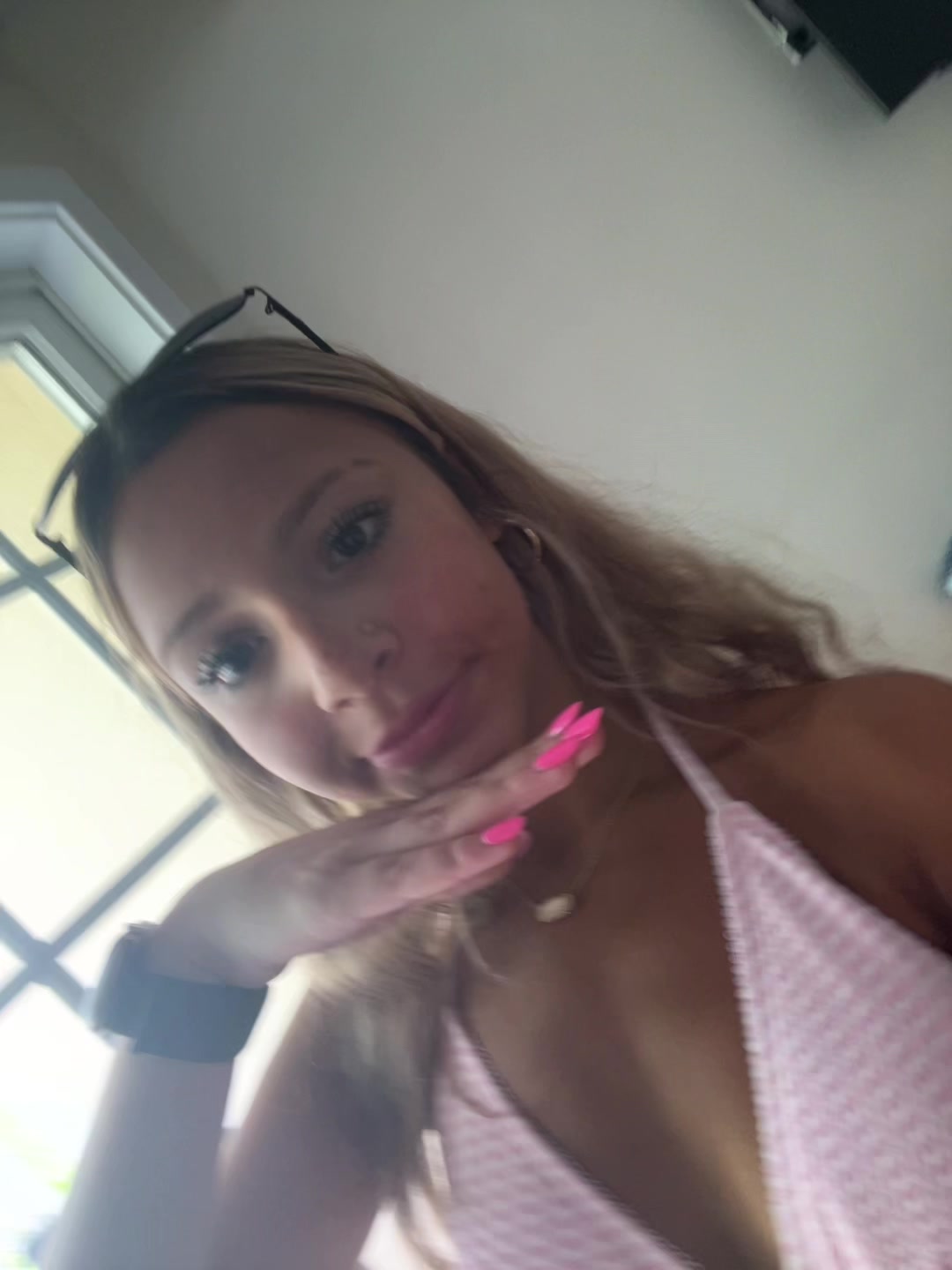 @secret spam