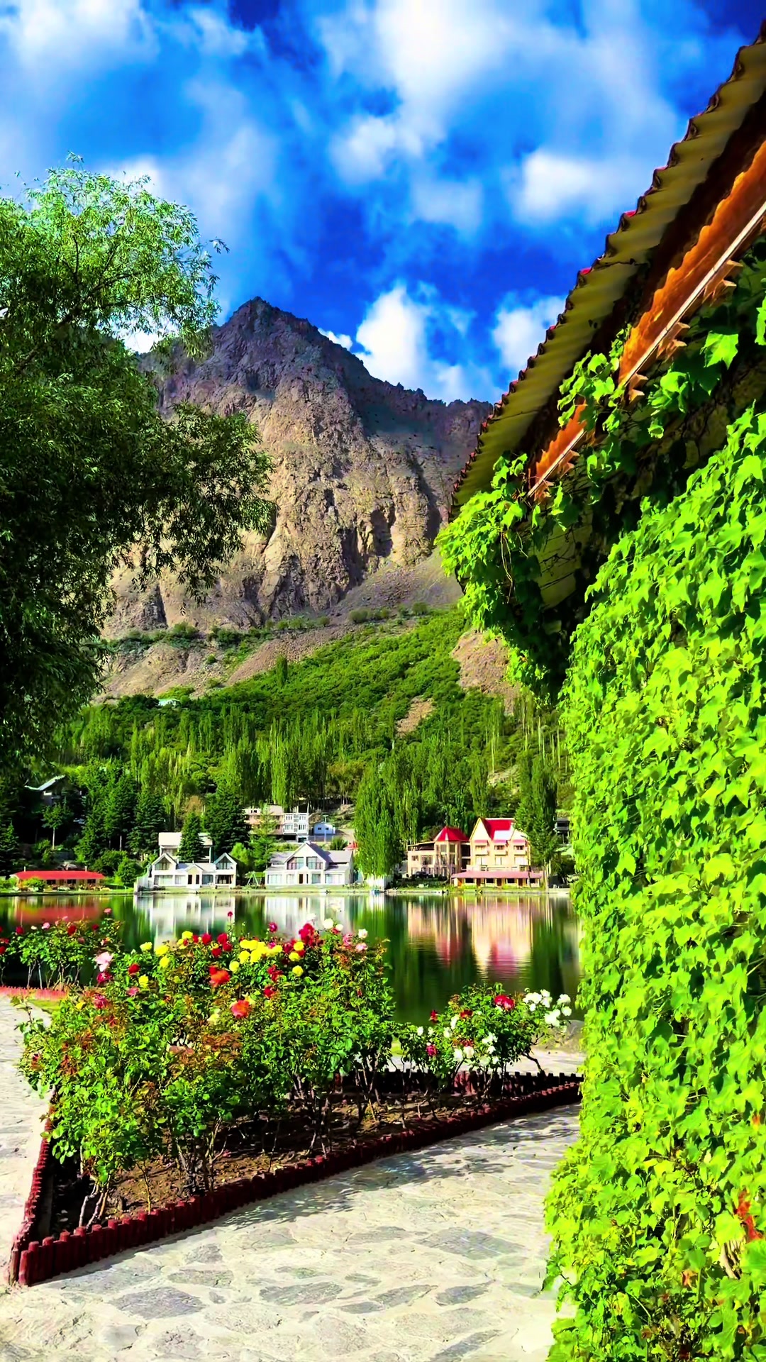 @GB Tours.pk