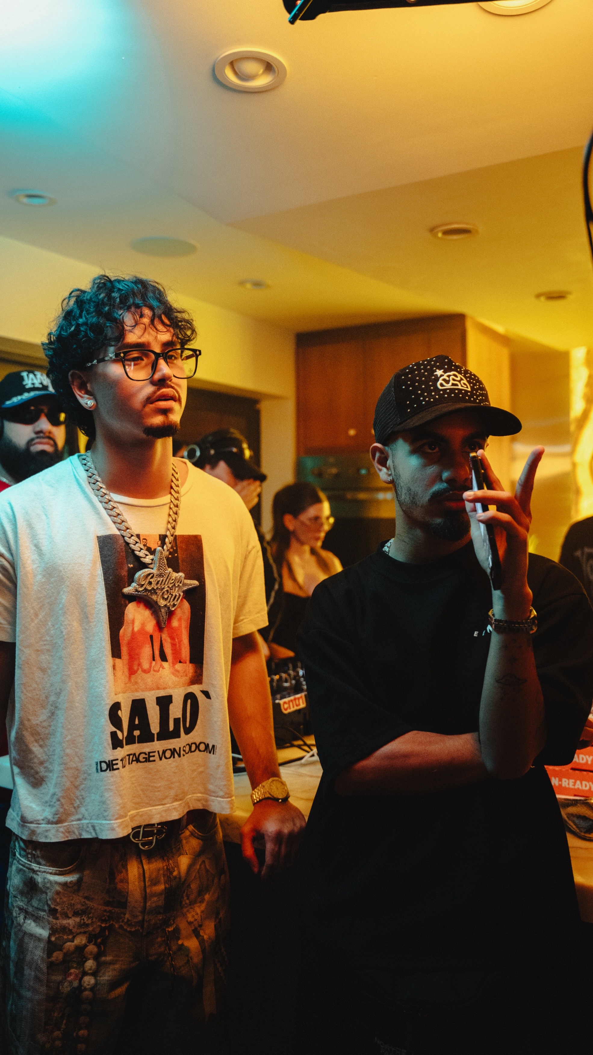 @yachotv