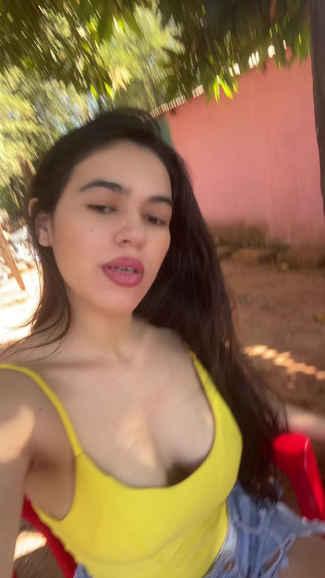 @Karen Riquelme