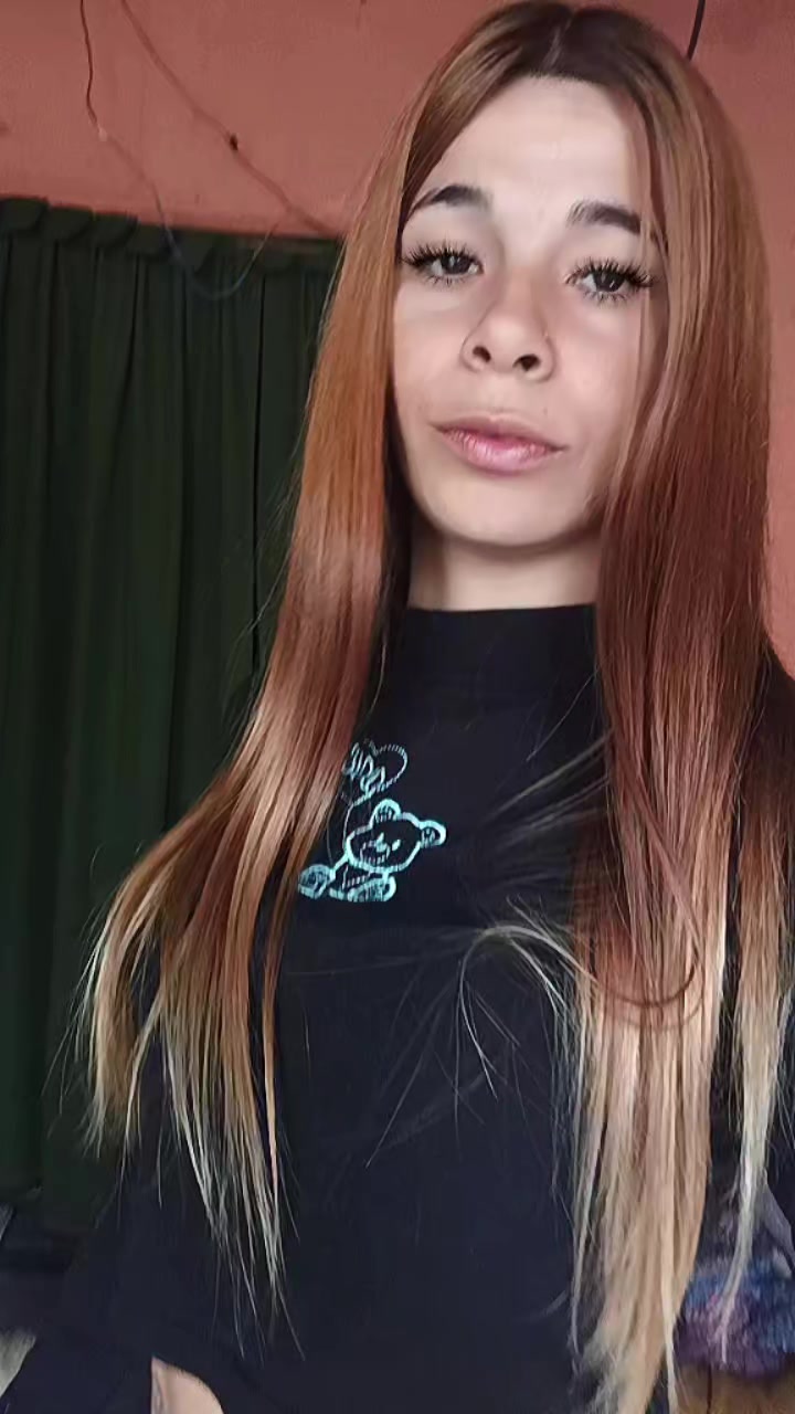 @Agustina vega