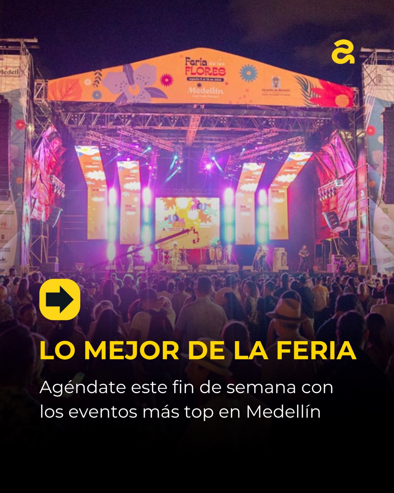 @Visitar Medellin