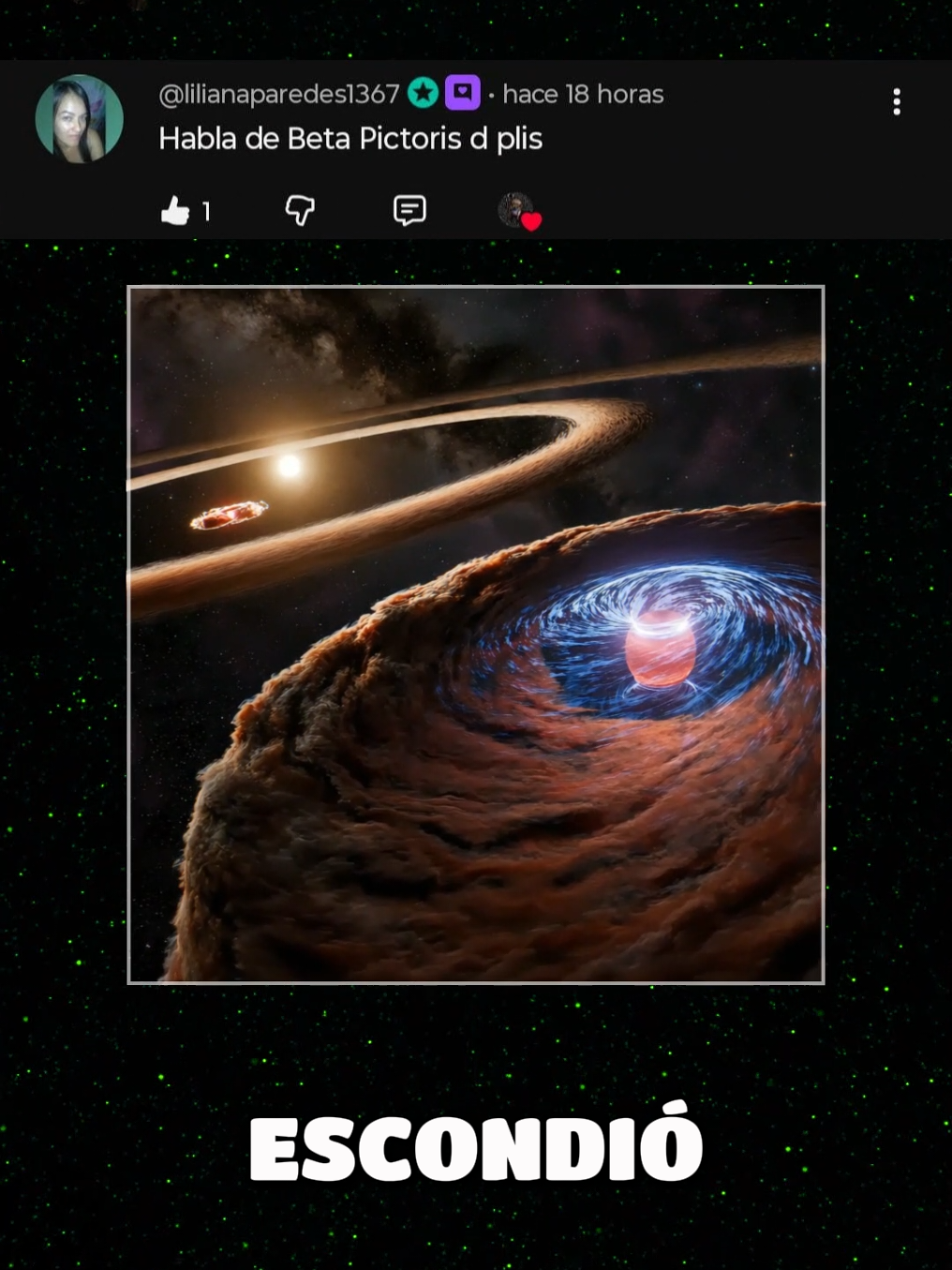 @El Universo Te Observa