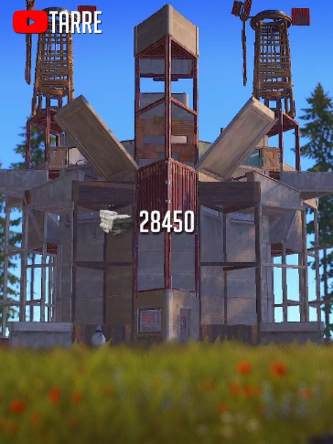 @Tarre - Rust Content Creator