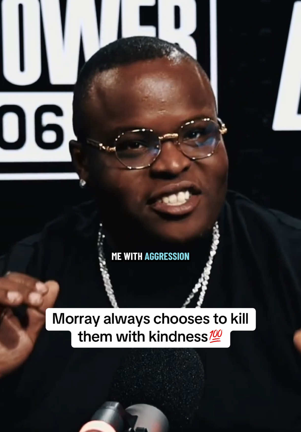 @Morray Fan Page